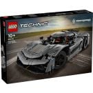 LEGO® Technic - Hipermasina Koenigsegg Jesko Absolut gri (42173)