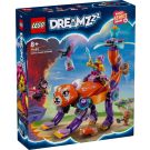 LEGO® Dreamzzz - Animalele din vis ale lui Izzie (71481)
