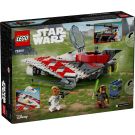 LEGO® Star Wars - Jedi Bob'S Starfighter (75388)