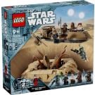 LEGO® Star Wars - Schif de desert si groapa lui Sarlacc (75396)
