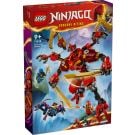 LEGO® Ninjago - Robotul ninja catarator al lui Kai (71812)