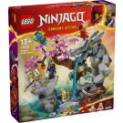 LEGO® Ninjago - Altarul-dragon de piatra (71819)