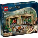LEGO® Harry Potter - Castelul Hogwarts: Lectie de ierbologie (76445)