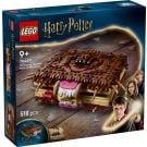 LEGO® Harry Potter - Cartea monstrilor Colti de monstru (76449)