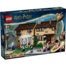LEGO® Harry Potter - Privet Drive: Vizita matusii Marge (76451)