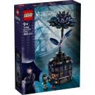 LEGO® Wednesday - Floare de dalie neagra (76784)