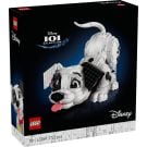 LEGO® Disney Classics - Catelus din 101 dalmatieni (43269)