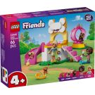 LEGO® Friends - Loc de joaca pentru catelusi (42665)