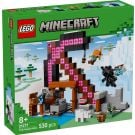 LEGO® Minecraft - Mina Tarnacop (21277)