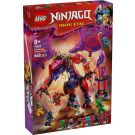 LEGO® Ninjago - Dragonul haosului Thunderfang (71832)