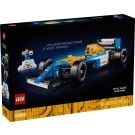 LEGO® Icons - Williams Racing FW14B si Nigel Mansell (10353)