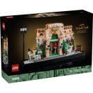 LEGO® Icons - Cafenea frantuzeasca (10362)
