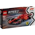 LEGO® Speed Champions - Masina de curse F1® Ferrari SF-24 (77242)