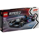 LEGO® Speed Champions - Masina de curse BWT Alpine F1® Team A524 (77248)