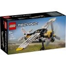 LEGO® Technic - Avion pentru zone greu accesibile (42198)