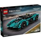 LEGO® Technic - Aston Martin Valkyrie (42208)