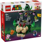 LEGO® Super Mario - Prince Florian si Castle Bowser (72042)