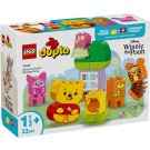 LEGO® DUPLO - Petrecerea de ziua de nastere a lui Winnie de Plus (10457)