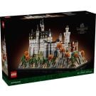 LEGO® Architecture - Castelul Neuschwanstein (21063)