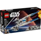LEGO® Star Wars - Nava stelara U-Wing a rebelilor (75399)