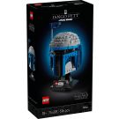 LEGO® Star Wars - Casca lui Jango Fett (75408)