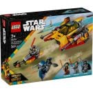 LEGO® Star Wars - Snowspeeder inflacarat (75414)