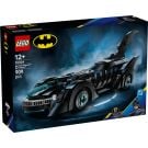 LEGO® Super Heroes - Batmobilul din Batman Forever (76304)