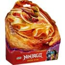 LEGO® Ninjago - Dragonul Spinjitzu rotitor al lui Kai (71823)