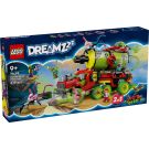 LEGO® Dreamzzz - Camionul de vopsea spray al lui Mateo (71499)