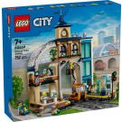 LEGO® City - Gara centrala (60469)