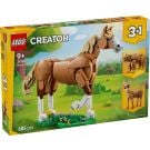 LEGO® Creator - Cal frumos (31166)