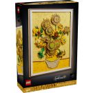 LEGO® Art - Vincent Van Gogh - Floarea soarelui (31215)