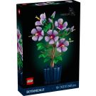 LEGO® Botanicals - Hibiscus (10372)