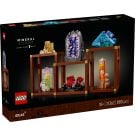 LEGO® Ideas - Colectia minerala (21362)