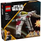 LEGO® Star Wars - Nava de lupta stelara V-19 Torrent (75432)