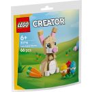 LEGO® Creator - Iepuras dragalas de Paste (30716)