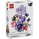 LEGO® Botanicals - Buchetul de flori al Oliviei Rodrigo (11507)