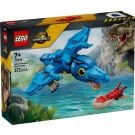 LEGO® Jurassic World - Pui de dinozaur: Pteranodon (77977)
