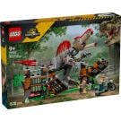 LEGO® Jurassic World - Spinosaurus dezlantuit (77982)