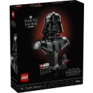 LEGO® Star Wars - Bustul lui Darth Vader (75439)