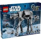 LEGO® Star Wars - AT-AT cu INT-4 din Vestigiul Imperiului (75454)