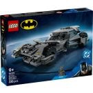 LEGO® Super Heroes - Batmobilul din Batman vs Superman (76331)