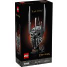 LEGO® Icons - Stapanul inelelor: Casca lui Sauron (11373)