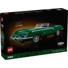 LEGO® Icons - Jaguar E-Type (11381)