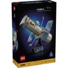 LEGO® Icons - Telescopul spatial Hubble (11382)