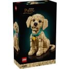LEGO® Icons - Catelus Golden Retriever (11384)