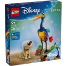 LEGO® Disney Pixar - Kevin si Dug (43290)