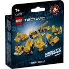 LEGO® Technic - Masini impunatoare (42233)