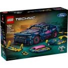 LEGO® Technic - Masina personalizata Ford Mustang GT (42236)