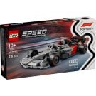 LEGO® Speed Champions - Masina de curse Audi Revolut F1 Team R26 (77259)